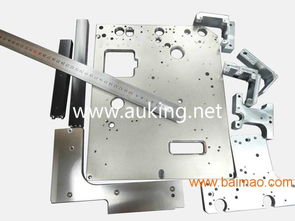 奧歌金屬制品 專(zhuān)業(yè)數(shù)控機(jī)床加工，東莞制造信賴(lài)之選