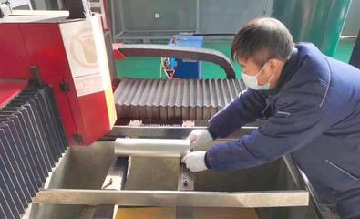 民營經(jīng)濟省級示范引領，金屬制品加工行業(yè)迎來發(fā)展新機遇